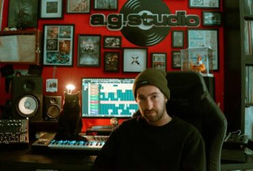 Scrivere musica per videogiochi: la nostra intervista ad Alessandro Galdieri thumbnail