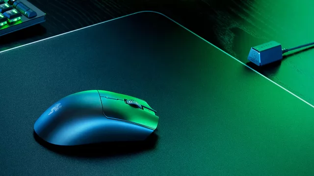 Razer: the new Viper V3 HyperSpeed ​​arrives