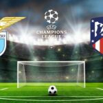 Dove vedere Lazio-Atletico Madrid: le italiane in Champions League