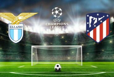 Dove vedere Lazio-Atletico Madrid: le italiane in Champions League