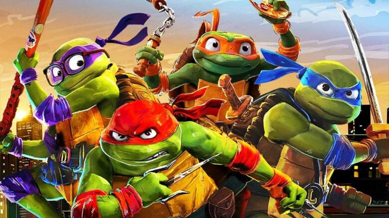 Teenage Mutant Ninja Turtles: possible return to live action