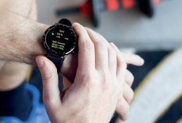 EnergyFit SmartWatch e tutte le novità del Webidoo Store thumbnail
