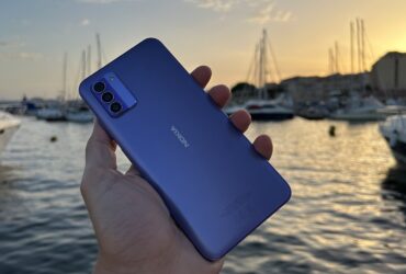 La recensione del Nokia G42 5G: lo smartphone elegante che puoi riparare da solo thumbnail
