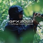 Fujifilm torna a premiare la creatività con GFX Challenge Grant Program 2023 thumbnail