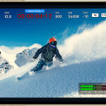 Blackmagic Camera porta su iPhone i controlli delle cineprese digitali thumbnail