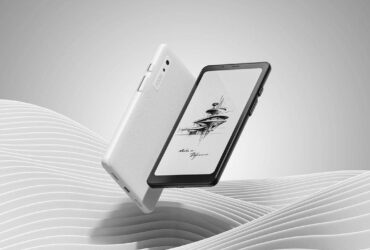 Onyx BOOX Palma, il Mobile ePaper con lo schermo da 6,13 pollici thumbnail
