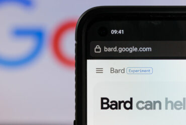 Google inaugura il modello più avanzato di Bard: ecco cosa cambia thumbnail