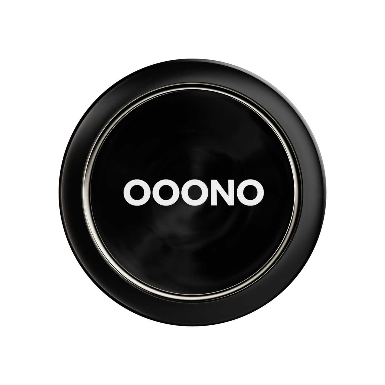 Road safety: no driving distractions with OOONO CO-DRIVER