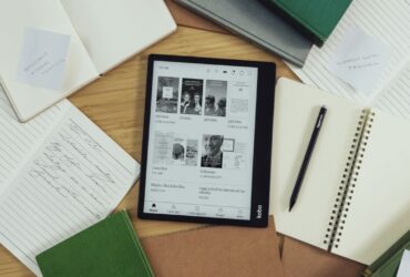 Kobo, quali sono i modelli dell'e-reader per il ritorno in città thumbnail
