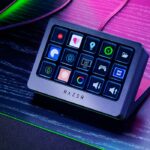 La nostra recensione del Razer Stream Controller X: controlli per gli streamer a portata di dita thumbnail