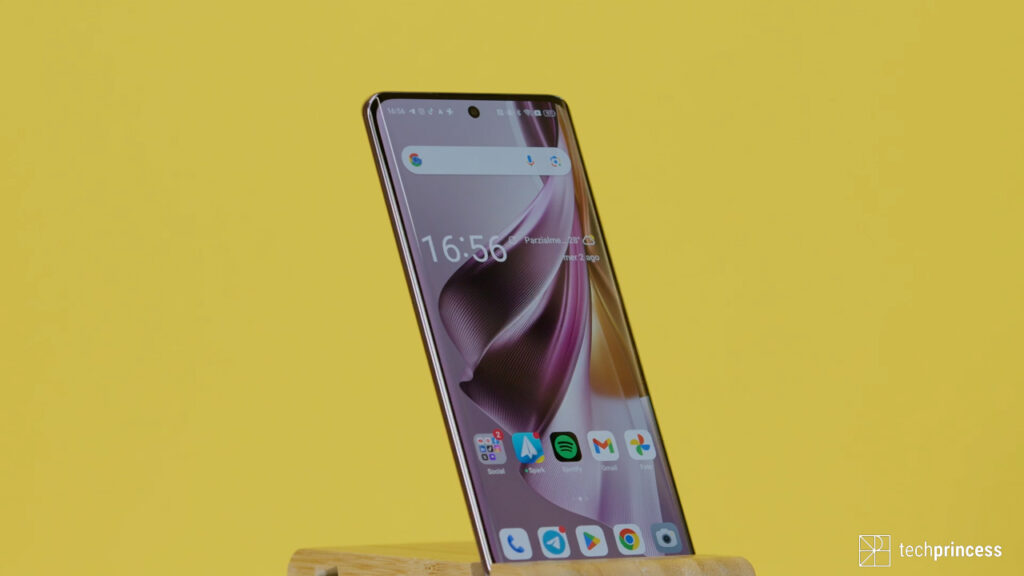 Oppo Reno 10 Pro