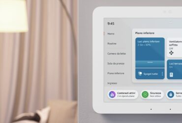 Amazon presenta il nuovo Echo Hub ed Echo Show 8 di nuova generazione thumbnail