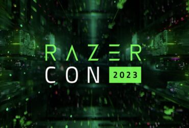 Razer presenta innovazioni nel gaming e collaborazioni di lusso thumbnail