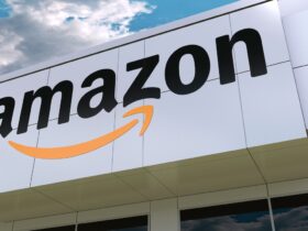 Amazon investe in Anthropic, startup di intelligenza artificiale thumbnail