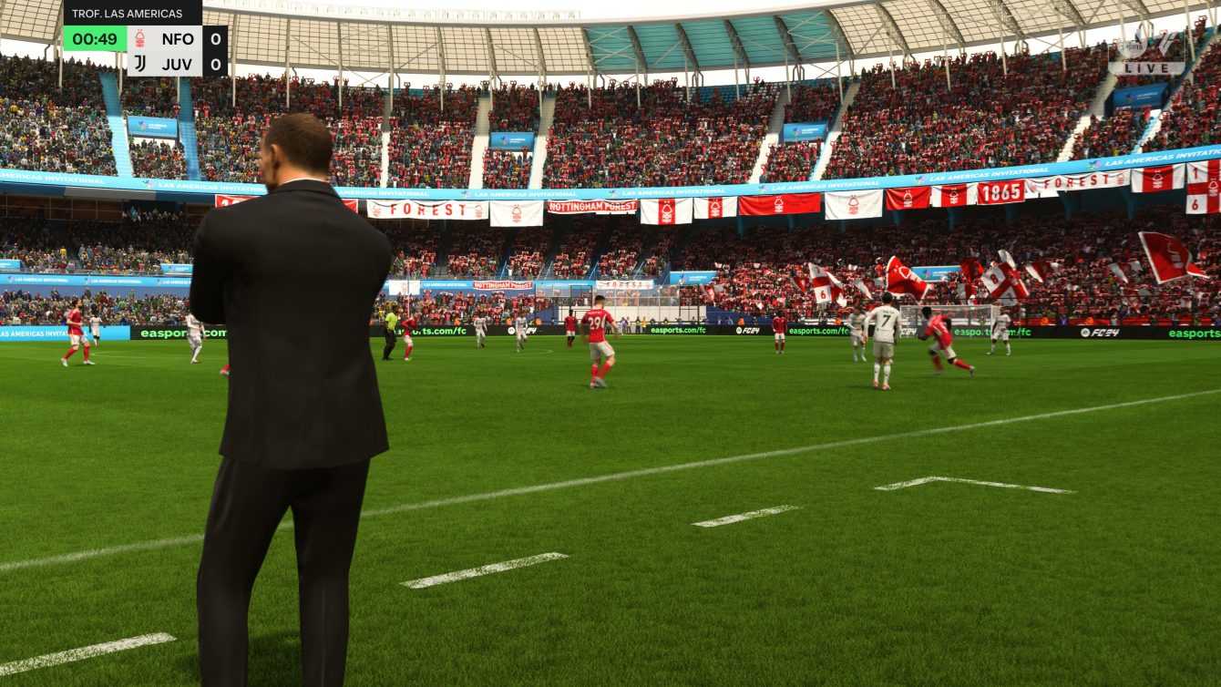 EA Sports FC 24 review: loving yourself for a new beginning