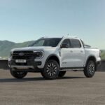 Ford Ranger arriva con la motorizzazione Plug-In Hybrid thumbnail