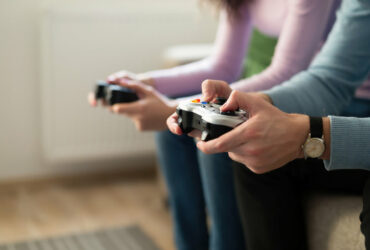 Come l'industria dei videogiochi può migliorare l'esperienza dei giocatori thumbnail