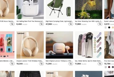 Temu è uno spyware? Secondo una ricerca invierebbe i dati degli utenti in Cina thumbnail