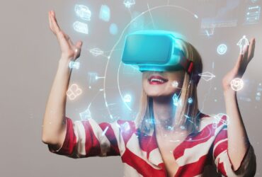 Qualcomm presenta XR2 Gen 2 e AR1 Gen 1: i due nuovi processori Snapdragon per la realtà virtuale thumbnail