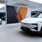 Polestar arriva in Italia e apre il primo Space a Milano thumbnail