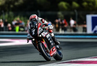 Pneumatici Bridgestone vincono il titolo Mondiale FIM Endurance 2023 thumbnail