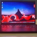 La recensione di Lenovo ThinkPad X1 Carbon Gen 11 (2023), la scelta giusta per chi lavora - e non solo thumbnail