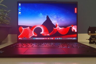 La recensione di Lenovo ThinkPad X1 Carbon Gen 11 (2023), la scelta giusta per chi lavora - e non solo thumbnail