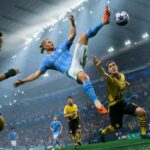 La recensione di EA Sports FC: la leva calcistica della classe 24 thumbnail