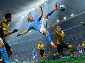 La recensione di EA Sports FC: la leva calcistica della classe 24 thumbnail