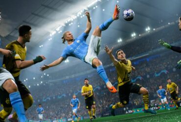 La recensione di EA Sports FC: la leva calcistica della classe 24 thumbnail