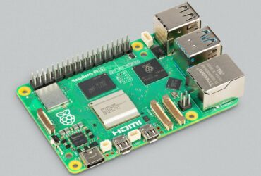 Raspberry Pi 5, la nuova versione del microcomputer è qui thumbnail