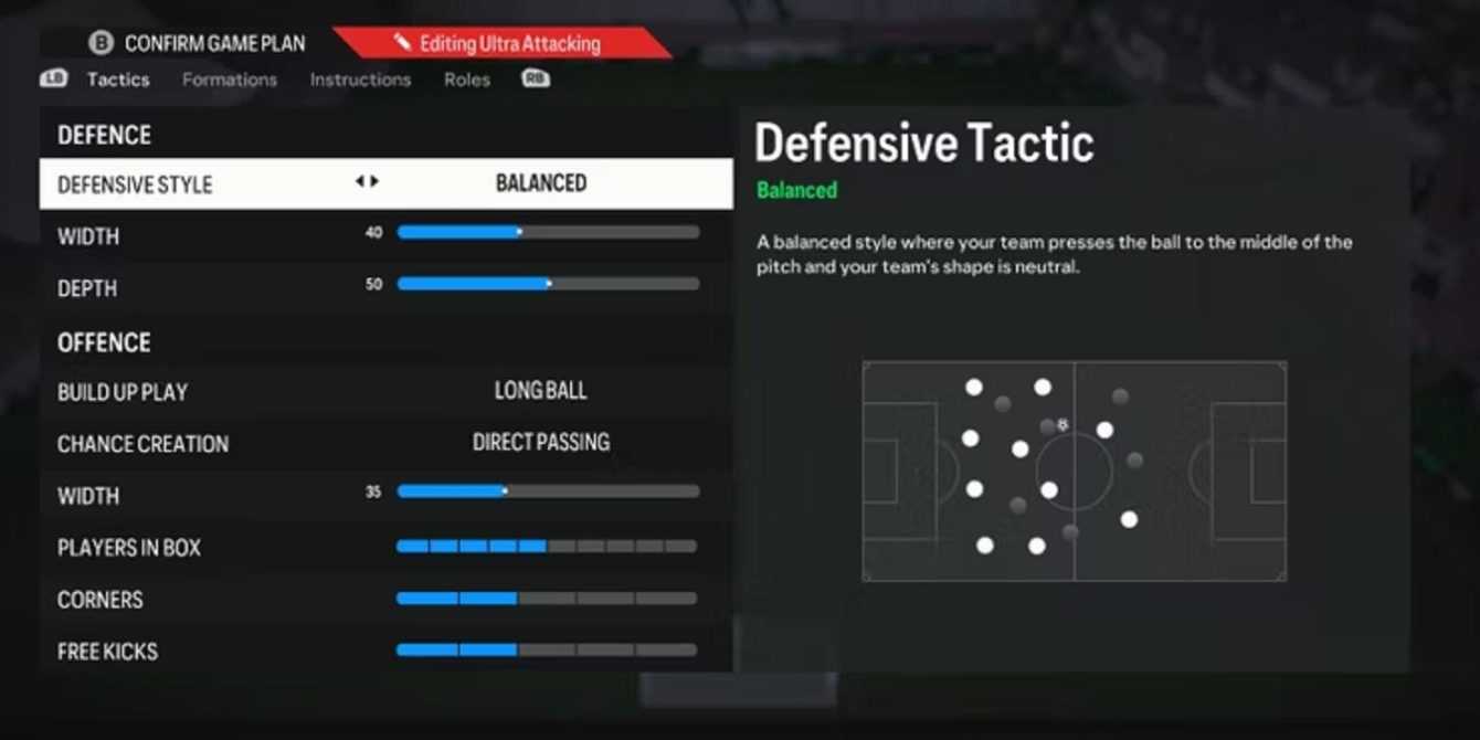 EA Sports FC 24: how to defend effectively