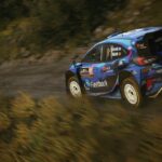 EA SPORTS WRC sta scaldando i motori: tutto sul nuovo gioco di rally thumbnail