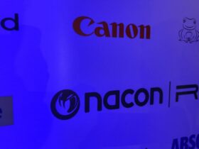 Canon e Nacon collaborano nel mondo del gaming thumbnail