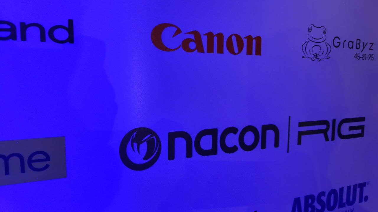 Canon e Nacon collaborano nel mondo del gaming thumbnail