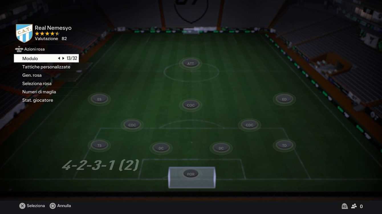 EA Sports FC 24: best formations, tactics and player instructions