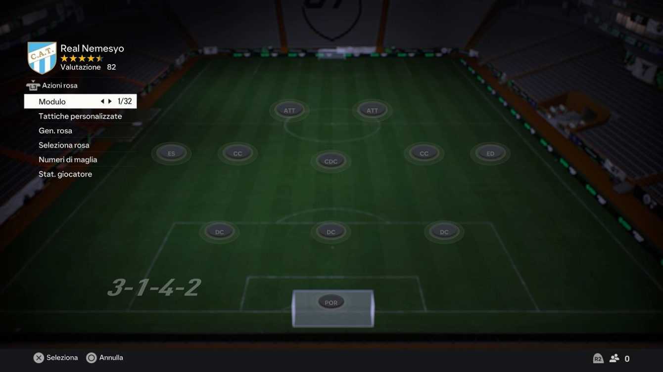 EA Sports FC 24: best formations, tactics and player instructions