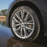 Bridgestone Turanza All Season 6: il migliore pneumatico quattro stagioni per SUV thumbnail