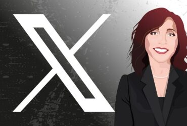 La CEO Yaccarino difende X (Twitter), ma non ha l'app nella home dell'iPhone thumbnail