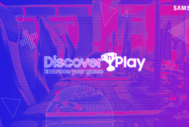 Samsung presenta Discover ‘n Play per giovani amanti del mondo gaming thumbnail