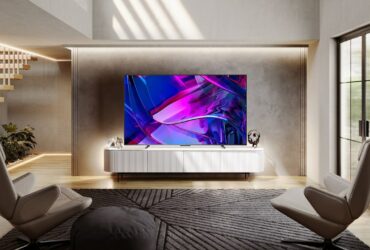 Hisense, dalle TV da 100 pollici agli elettrodomestici: tutte le novità thumbnail