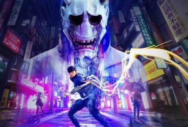Amazon Prime Gaming: c'è anche Ghostwire: Tokyo tra i giochi gratis di ottobre 2023 thumbnail