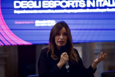 Esports: le proposte dell'industria dei videogiochi per regolamentare il settore thumbnail