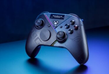 ASUS ROG presenta i nuovi controller Raikiri e Raikiri Pro thumbnail