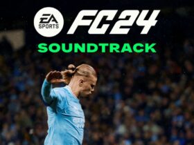 Tutte le canzoni contenute in EA Sports FC 24 thumbnail