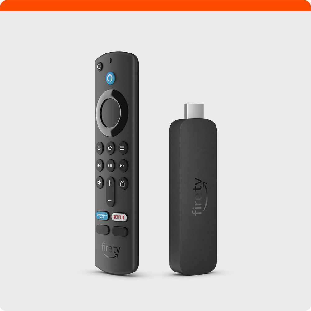 Amazon presents the new Fire TV Sticks, smarter and more powerful