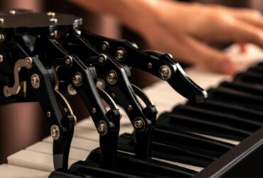 Il diritto d'autore ai tempi dell'Intelligenza Artificiale: musica, cinema e videogiochi thumbnail