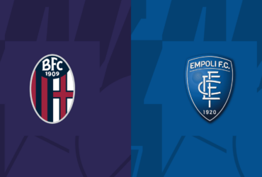 Bologna-Empoli: dove vedere la partita?