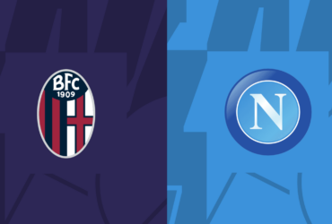 Bologna-Napoli: dove vedere la partita?