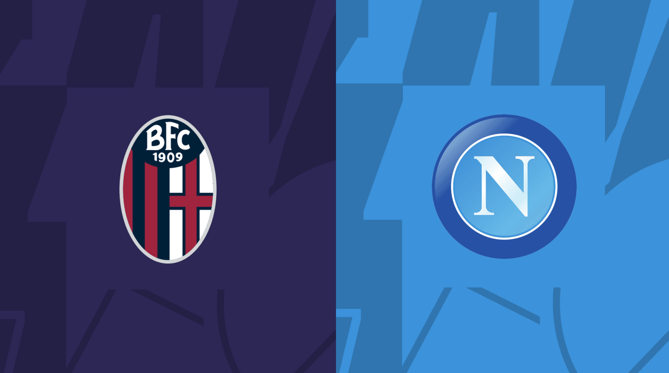 Bologna-Napoli: dove vedere la partita?